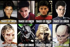 Tracee Cocco