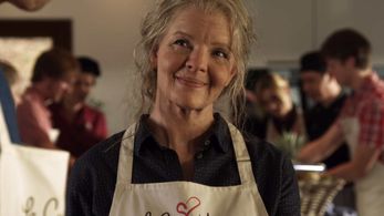 Yvonne Catterfeld Still (