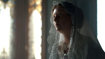 Ulyana Lukina in Aeterna (2022)