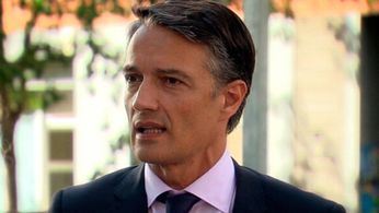 Josep Linuesa in La Riera (2010)