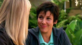 Terrylene in Veronica Mars (2004)