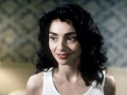 Nicola Kelly in Hot Line (1994)