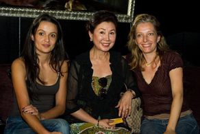 Emilie Guillot-Laromiguière