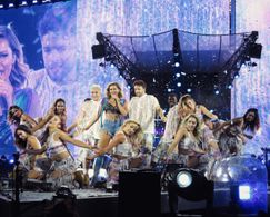 Helene Fischer LIVE - Opening Number