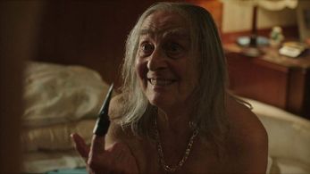 Nicholas Amer in ABCs of Death 2 (2014)