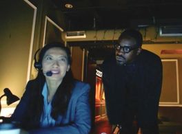 Dispatches From Elsewhere