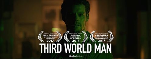 Third World Man