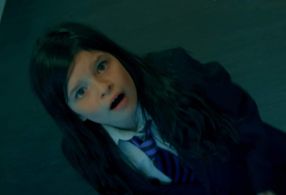 Still from Creek Encounters