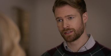 Rhett Wellington in Gabriel's Redemption: Part Two (2023)