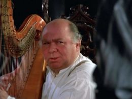 Evgeniy Leonov in Ubit drakona (1988)