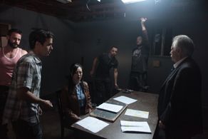 Hana Yuka Sano in Addison Lane (2016)