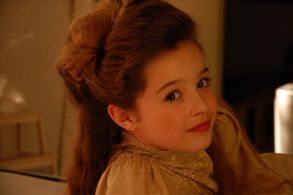 Carmen Sánchez in Witches from Heaven (2011)