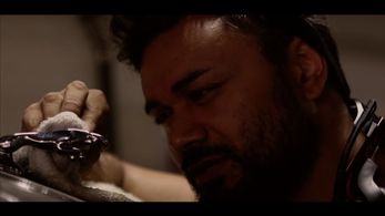 Frederick-James Koch