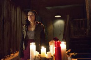 Daniella Pineda in The Originals (2013)