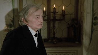 Clemens Scheitz in Heart of Glass (1976)