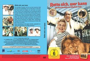 Aleksey Gribov, Evgeniy Leonov, and Margarita Nazarova in Striped Trip (1961)