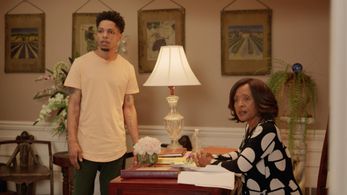 Season 1 Episode 2 Judge Me Not with Terrence Rawswagger Green