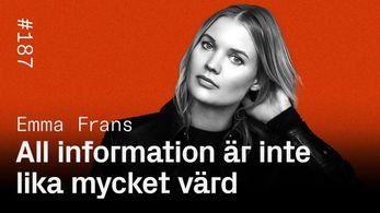 Emma Frans in How Can We (2018)