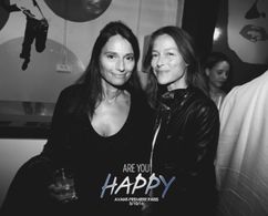 Crystel AMSALEM and Estelle SKORNIK Preview of 