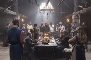 The Last Kingdom Season 5 Episode 6