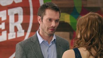 William Prociuk and Katja Martínez in Soy Luna (2016)