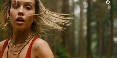 Siobhan Williams in Sacred Lies (2018)