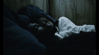 Catarina Sousa in Lifelines (2023)