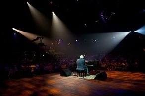 Randy Newman in Austin City Limits (1975)