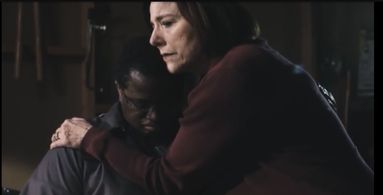 Josie in I See the Stars