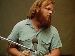 Scott Turner in Punishment Park (1971)