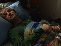 Lucas Cruikshank in Fred: The Show (2012)