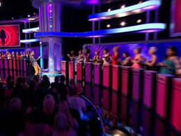 Paddy McGuinness in Take Me Out (2010)