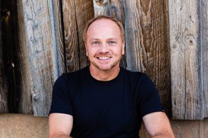 2018 Paul Mulder Headshot