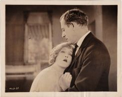 James Kirkwood and Mae Murray in Circe the Enchantress (1924)