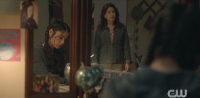 Maria Montez, Stargirl Season 3