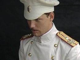 Martins Kalita in Sunstroke (2014)