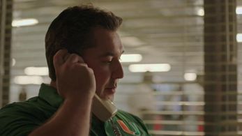 Still of Rowan Chapman on Young Rock (2021)