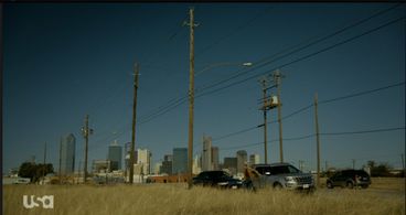 Peter Gadiot in Queen of the South (2016)