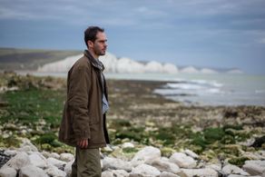 Danny Szam in To the Boats (2019)