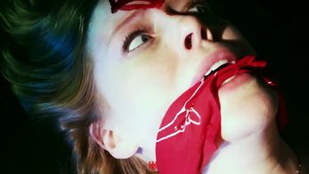 Jordan Lewis in Don't Let the Devil In (2016)