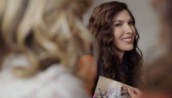 Nicole Marie Johnson in Secrets On Sorority Row