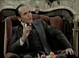 Robert Ackerman in Easy Street (1986)