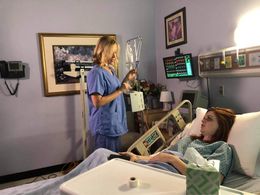 Smiling Women Short BTS