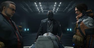 Death Stranding