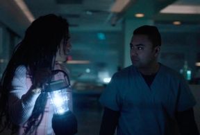 New Amsterdam, NBC, Nurse Ocampo