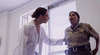 Actors: C.Ashleigh Caldwell, Jo Mani