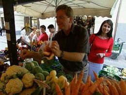 Rick Steves in Rick Steves' Europe (2000)