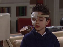 Nicolas Bechtel in General Hospital (1963)
