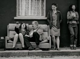 Kenneth Branaghs Belfast 2022