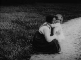 Ingrid Bergman in Ingrid Bergman: In Her Own Words (2015)